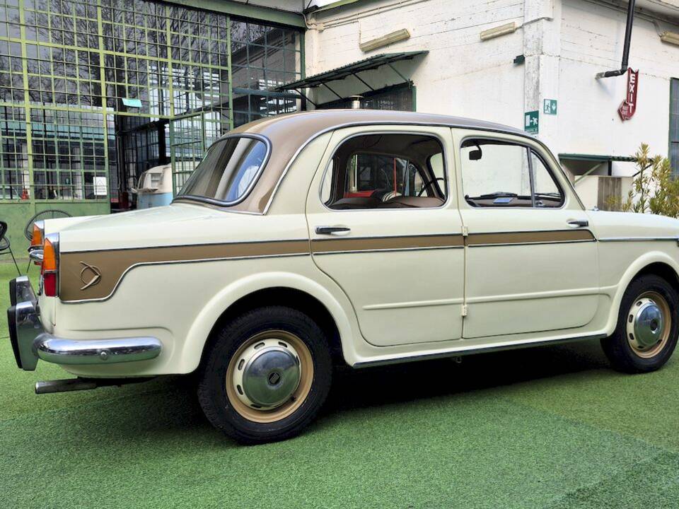 Image 12/55 of FIAT 1100-103 (1959)