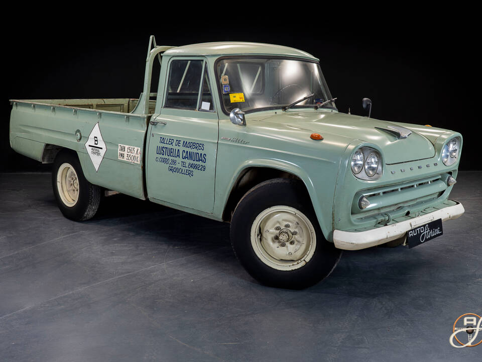 Afbeelding 7/19 van Prince Super Miler (1964)