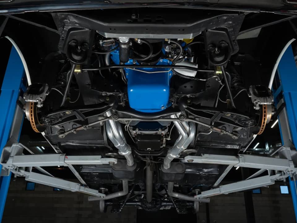 Imagen 78/93 de Ford Fairlane 500 (1963)