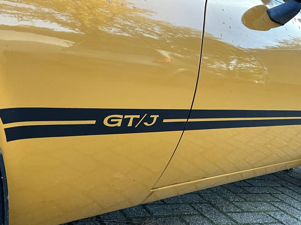 Imagen 19/48 de Opel GT&#x2F;J 1900 (1974)