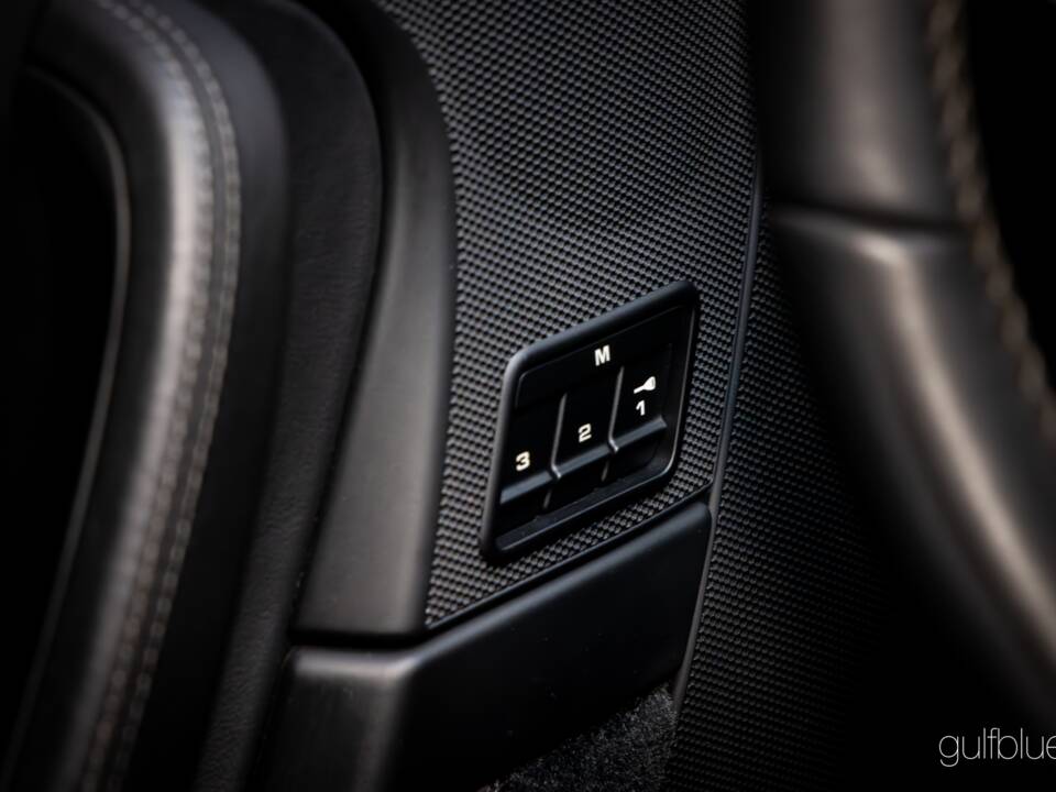 Bild 36/72 von Porsche 911 Carrera S (2007)