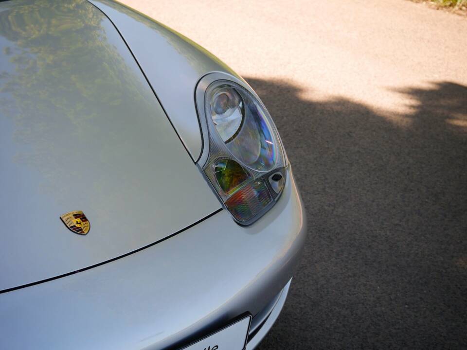 Image 8/49 of Porsche 911 Carrera (1900)