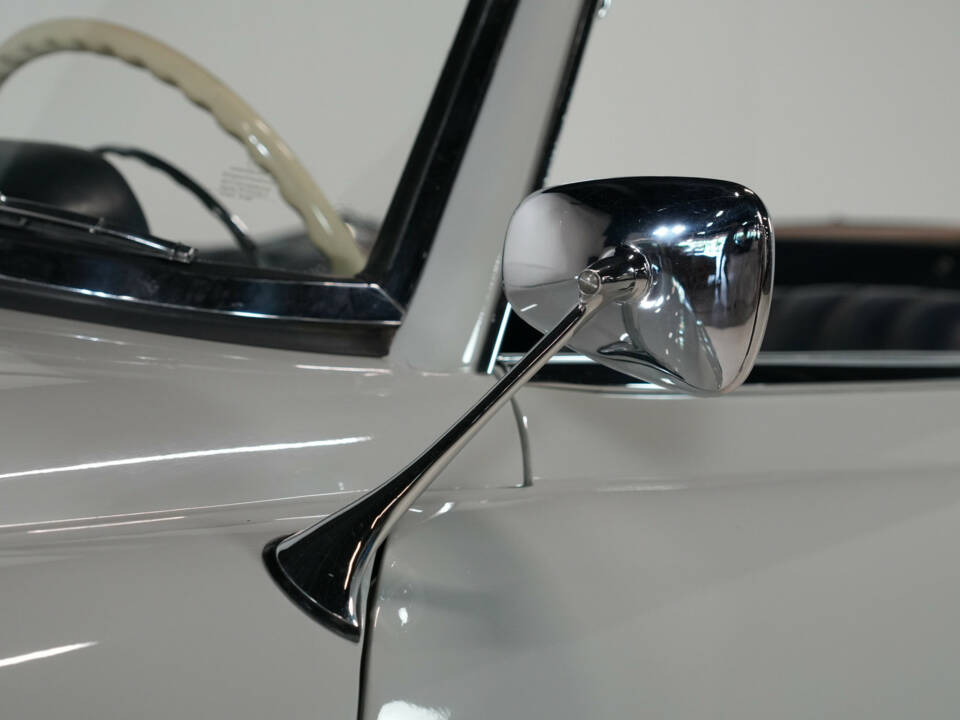 Bild 18/50 von Mercedes-Benz 190 SL (1958)