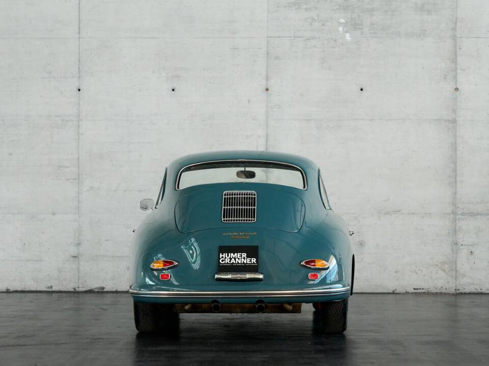 Afbeelding 26/50 van Porsche 356 A 1600 S (1958)
