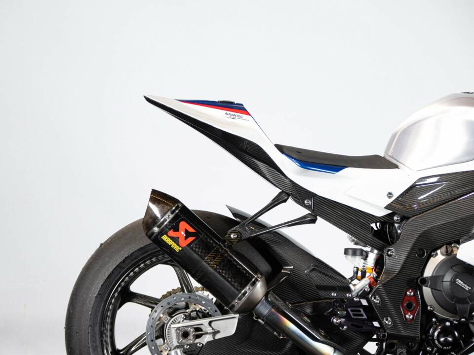 Afbeelding 27/50 van BMW DUMMY (2017)