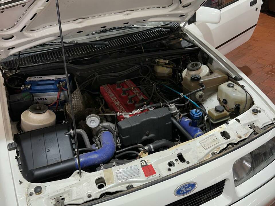 Bild 31/33 von Ford Sierra Cosworth (1987)