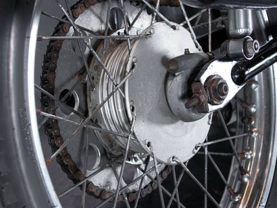 Bild 37/50 von BSA DUMMY (1963)