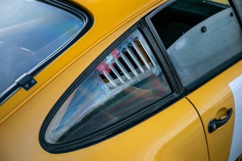 Image 45/50 de Porsche 911 RSR 3.0 (1975)