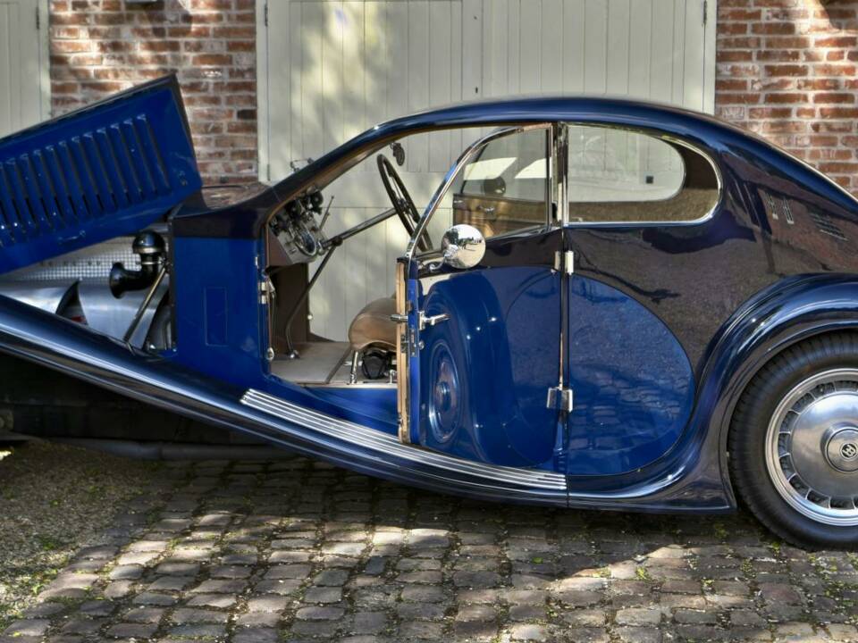 Immagine 18/50 di Bugatti Typ 46 (1931)