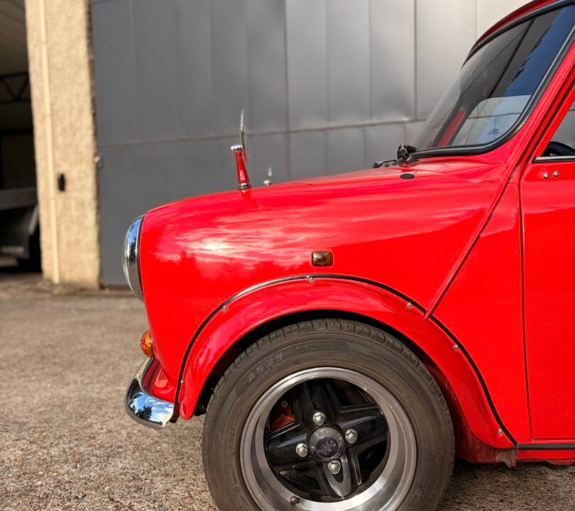 Image 23/50 of Austin Mini Cooper 997 (1991)