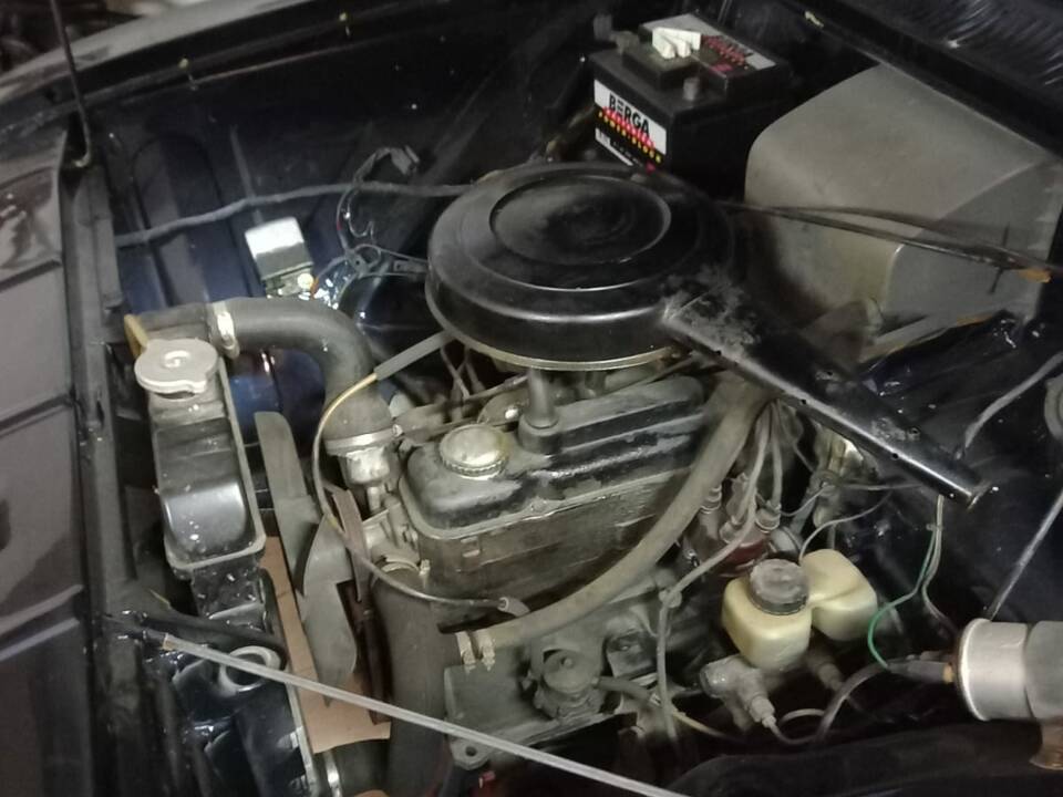 Image 14/14 of Opel Kadett 1,1 (1969)