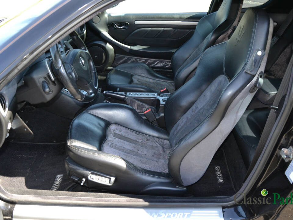 Bild 9/50 von Maserati GranSport 4.2 (2006)