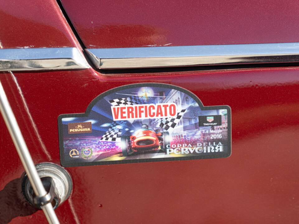 Bild 33/50 von FIAT 1100 (1947)