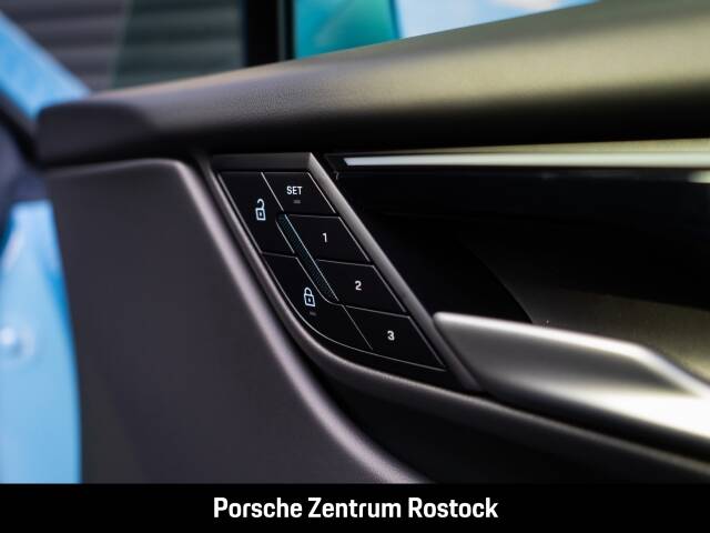 Imagen 24/30 de Porsche Macan (2026)