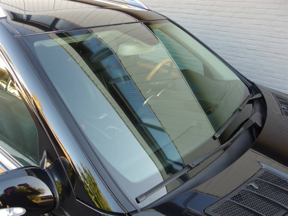 Immagine 32/100 di Mercedes-Benz GL 550 4MATIC (2008)