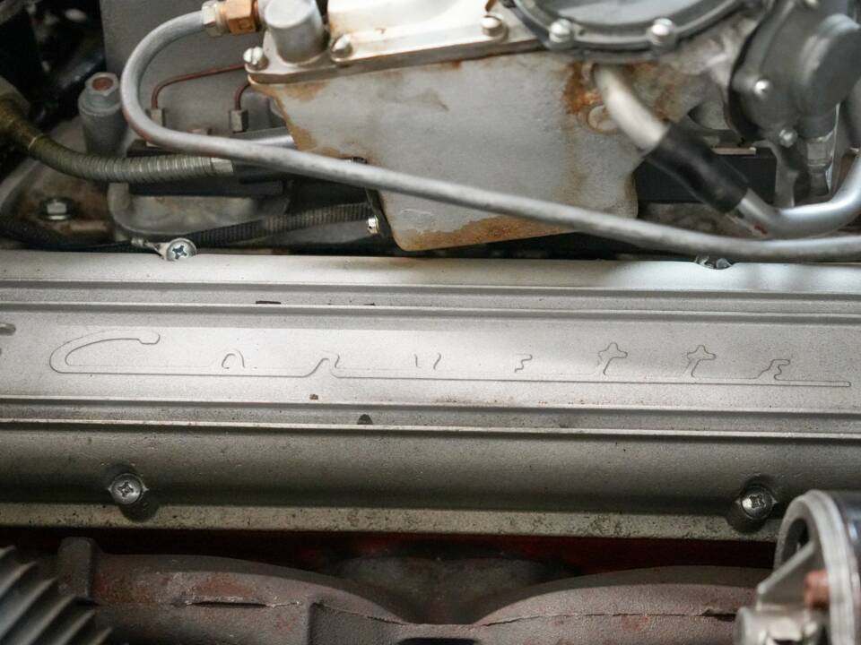 Bild 22/31 von Chevrolet Corvette (1958)