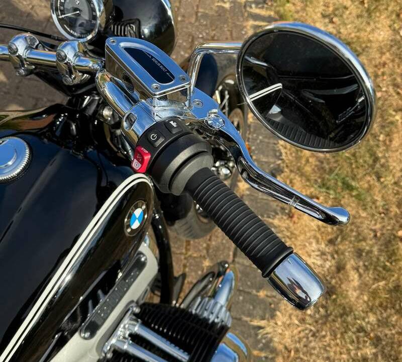 Image 9/32 of BMW R 18 (2022)