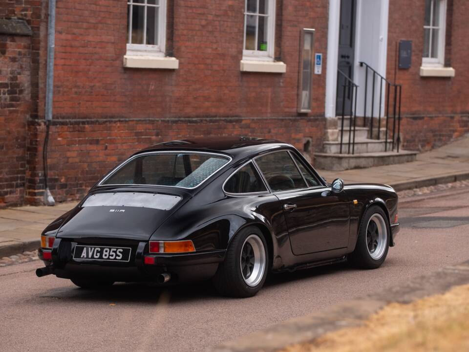 Bild 20/50 von Porsche 911 Carrera 3.2 (1988)