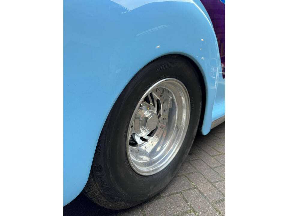 Image 18/18 de Chevrolet Fleetmaster (1947)