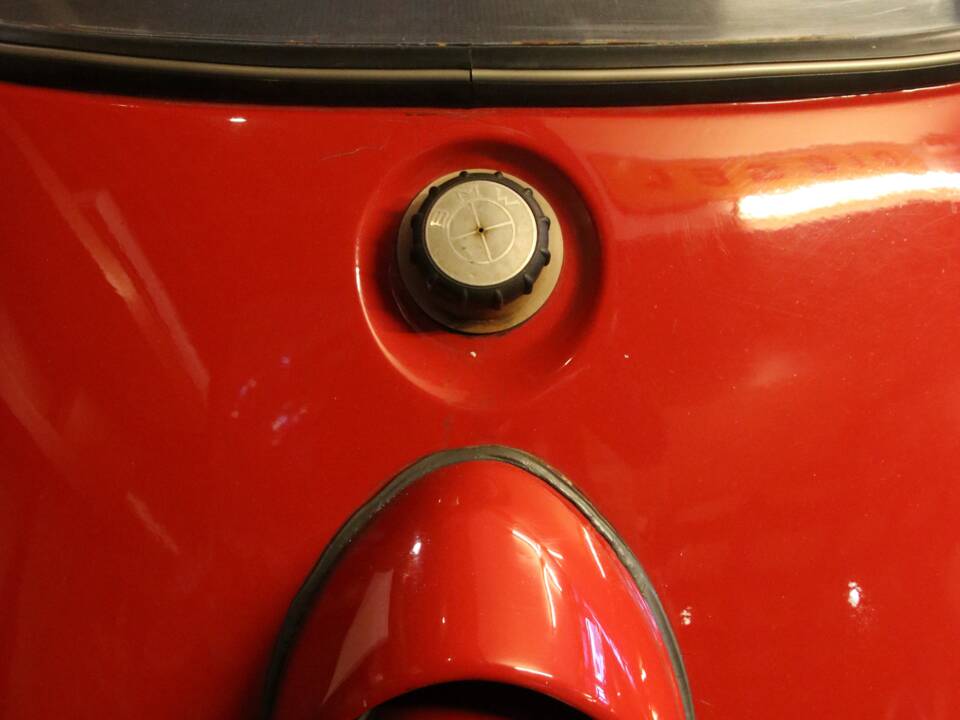 Bild 27/30 von BMW Isetta 250 (1956)