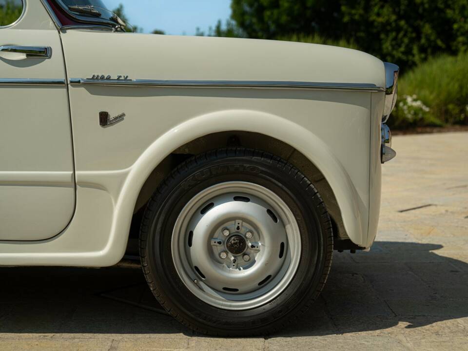 Imagen 39/50 de FIAT 1100-103 TV (1954)