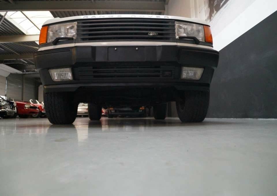 Bild 25/50 von Land Rover Range Rover 4.0 SE (1997)