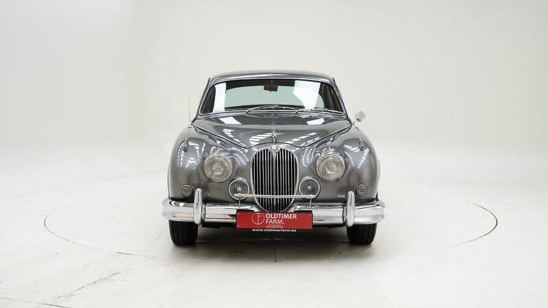 Bild 9/15 von Jaguar Mk II 3.8 (1961)