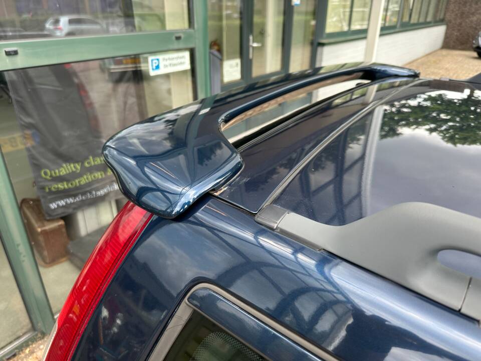 Afbeelding 24/59 van Volvo V70 R AWD (1997)