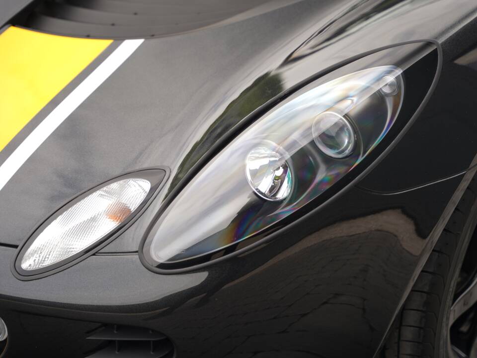 Immagine 36/50 di Lotus Elise S (2009)
