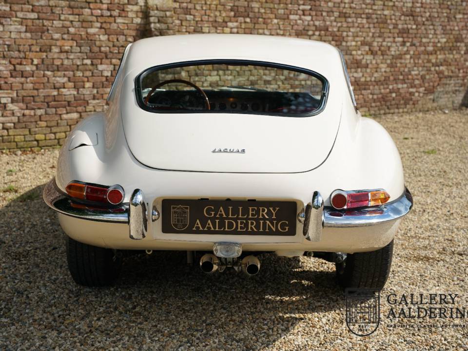 Image 39/50 of Jaguar E-Type 3.8 (1964)