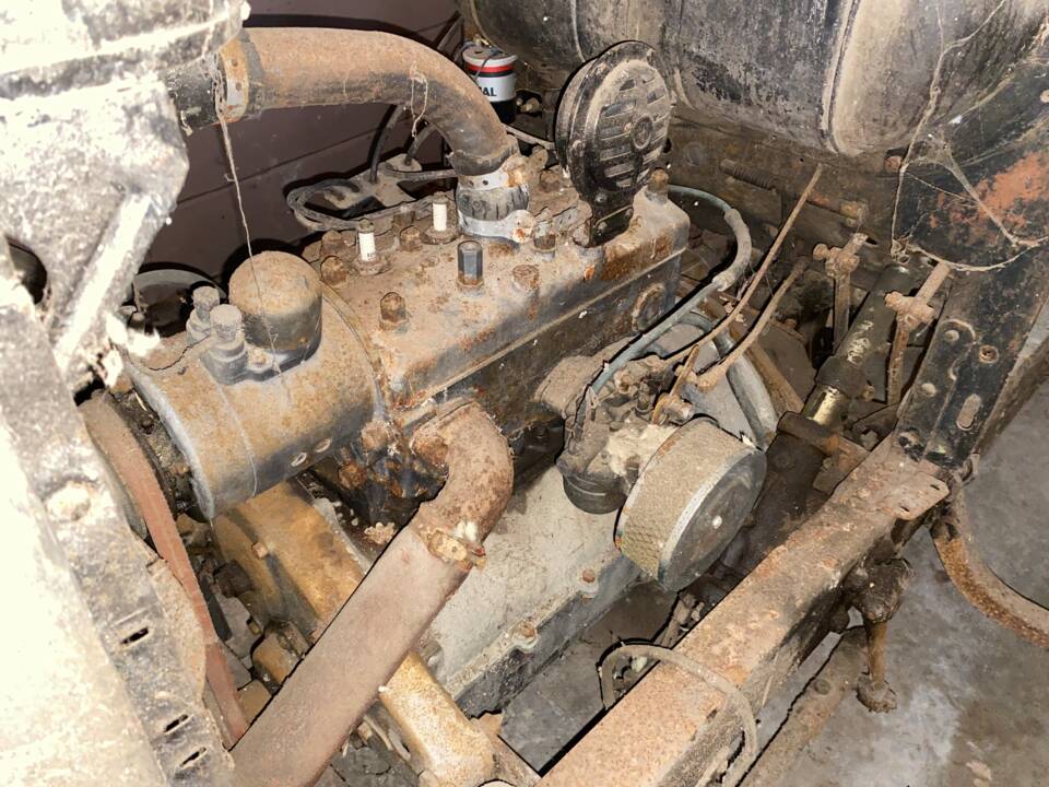 Bild 3/11 von Citroën B 14 (1927)