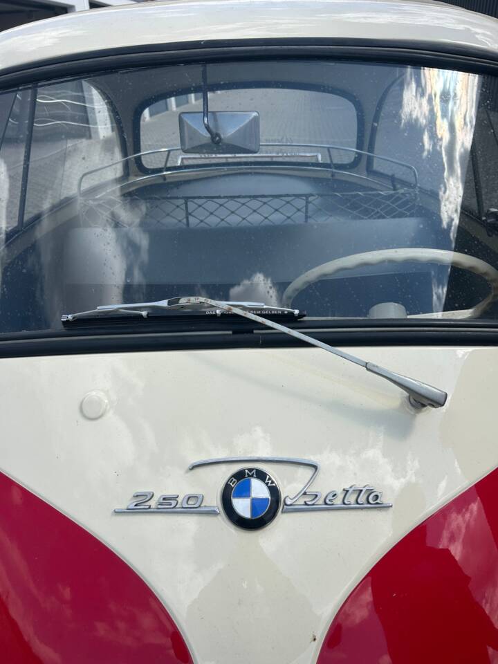 Afbeelding 2/14 van BMW Isetta 300 (1960)