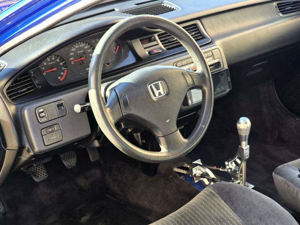 Immagine 10/35 di Honda Civic (1993)