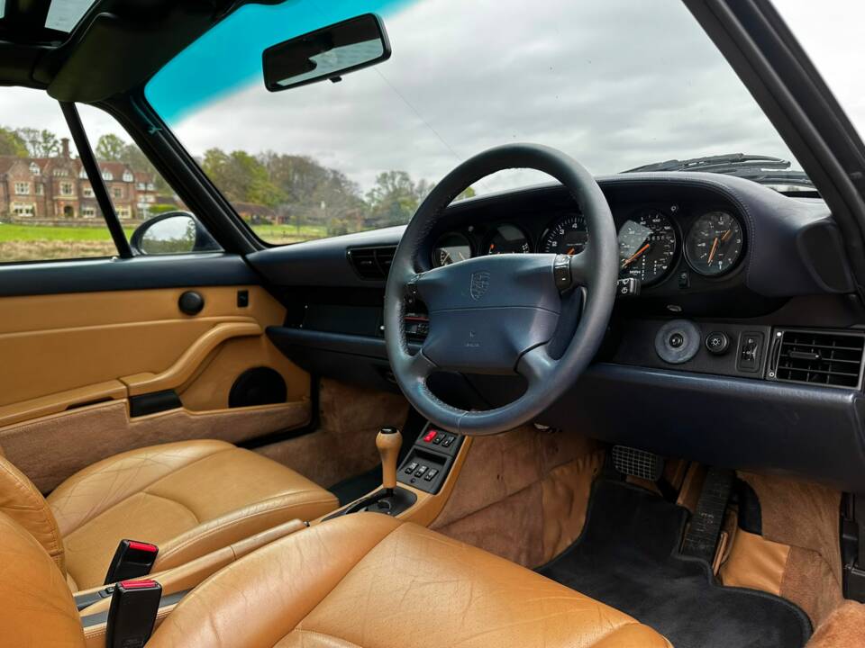 Bild 41/54 von Porsche 911 Targa (1997)