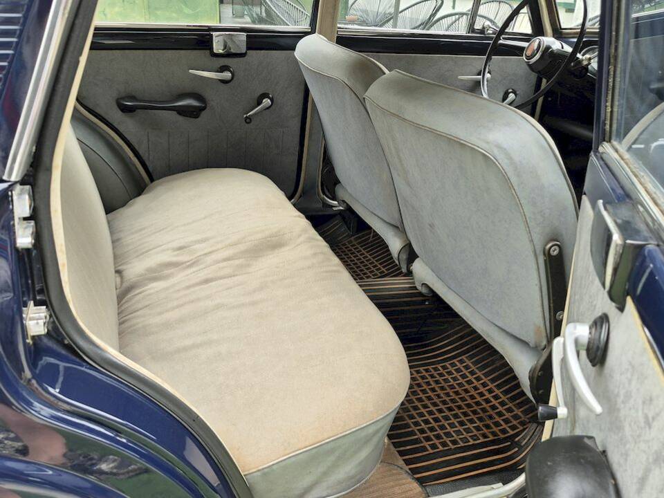 Afbeelding 34/44 van FIAT 1100 D (1963)