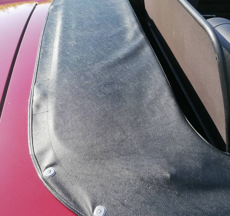 Bild 8/8 von MG MGB (1971)