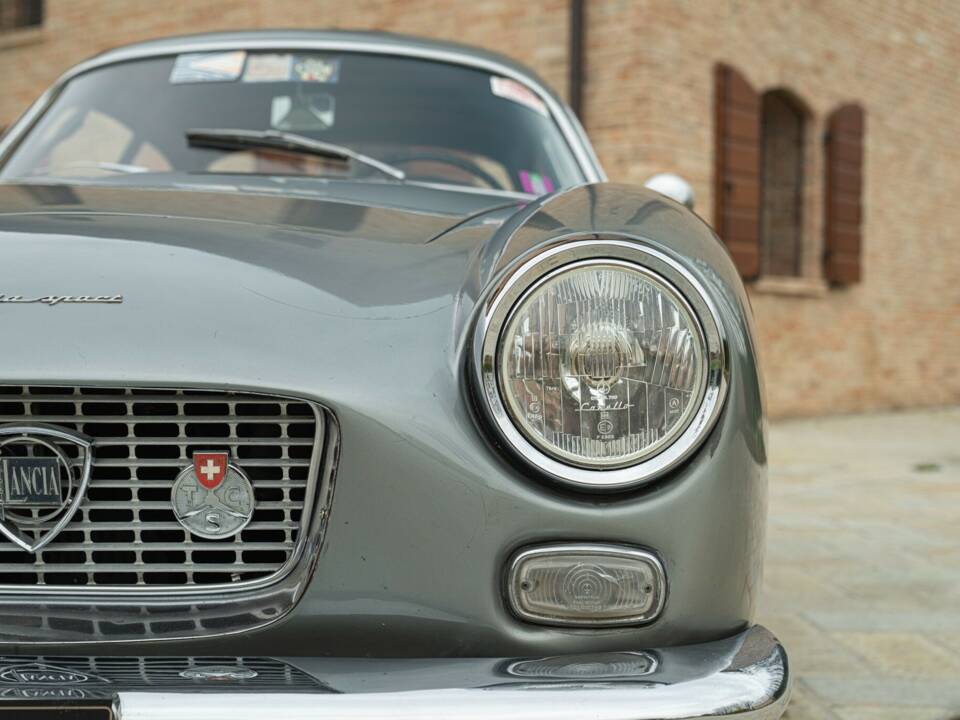 Bild 43/50 von Lancia Appia Sport (Zagato) (1962)