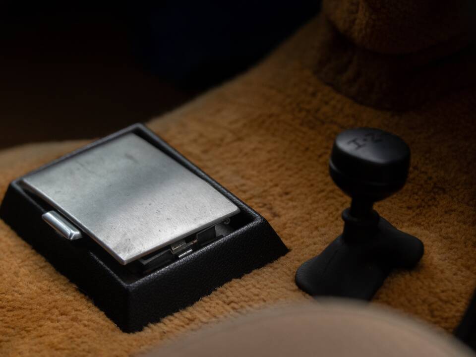 Immagine 37/50 di Land Rover Range Rover Classic 3.5 (1982)