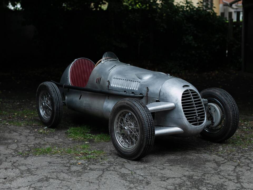 Afbeelding 1/27 van Cisitalia D46 (1946)