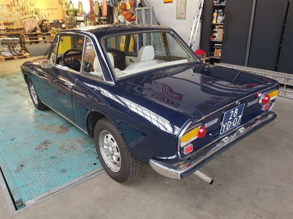 Immagine 15/43 di Lancia Fulvia 1.3 S (1974)