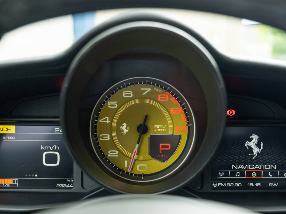 Immagine 47/85 di Ferrari 488 GTB (2015)
