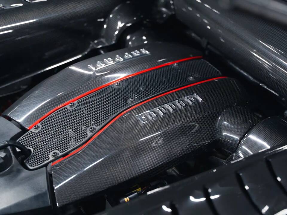 Bild 24/42 von Ferrari 488 Pista (2020)