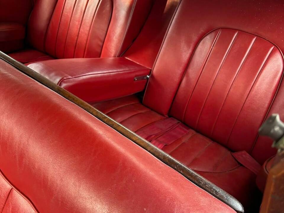 Bild 15/36 von Jaguar Mk IX (1960)