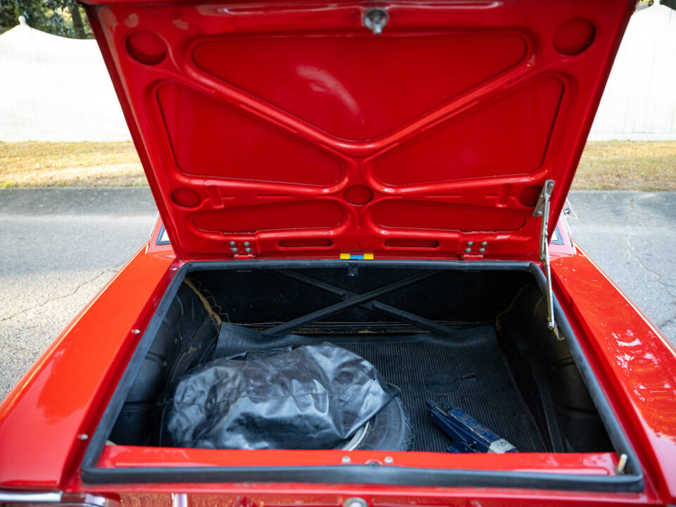 Image 12/22 of Lancia Fulvia Coupe HF 1.6 (1970)