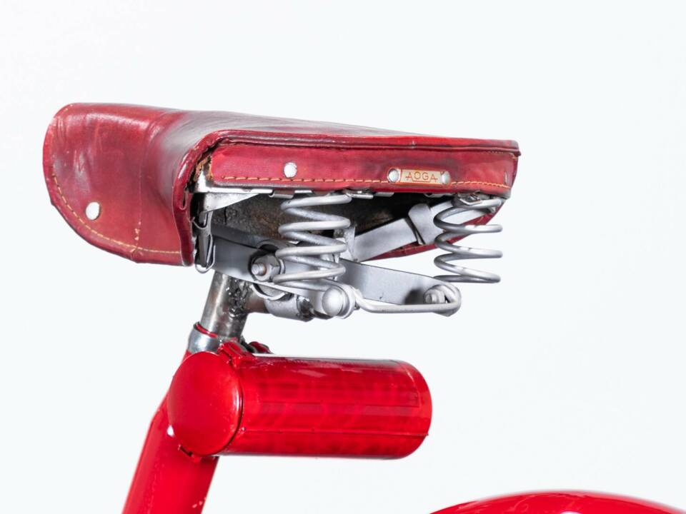 Bild 11/44 von Ducati DUMMY (1952)