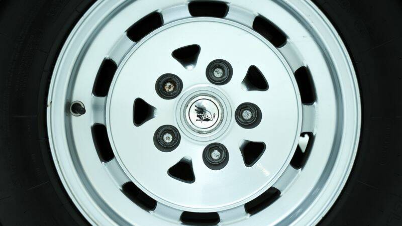 Image 11/15 de Lamborghini Espada 400 GT (1972)