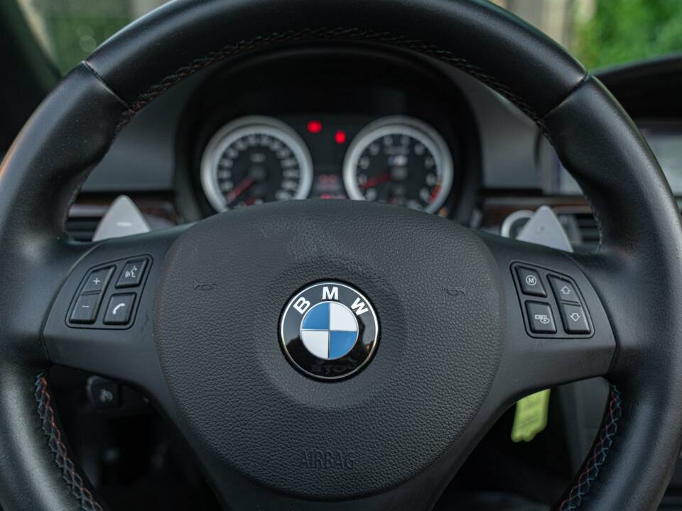 Bild 45/50 von BMW M3 (2010)