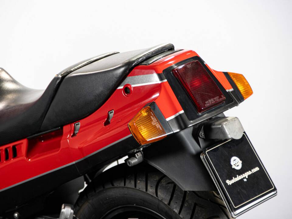 Imagen 10/47 de Kawasaki GPz 1000RX (1986)
