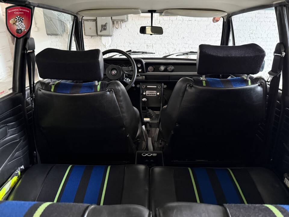 Afbeelding 28/59 van BMW Touring 2000 tii (1972)