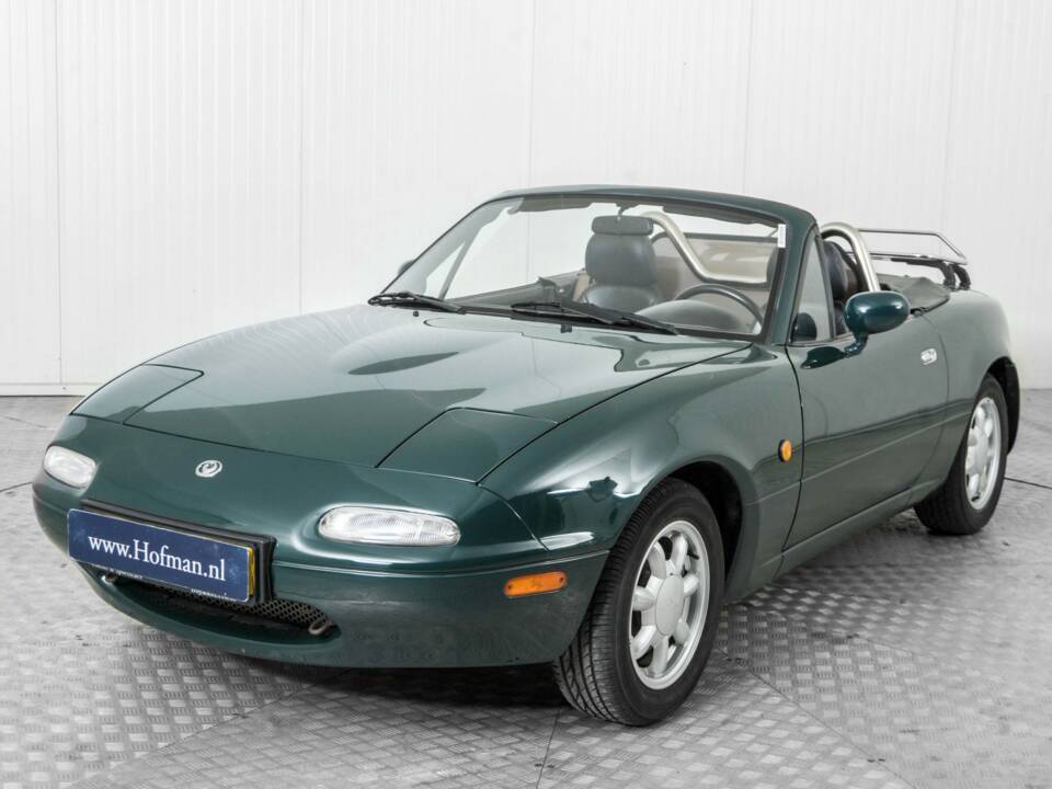 Bild 19/50 von Mazda MX 5 (1995)